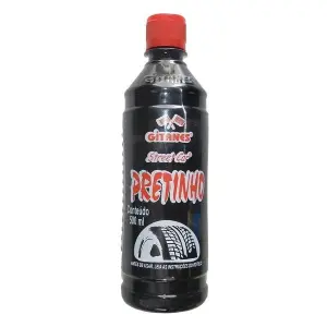 Limpa Pneus 500 ml Ref. 1048 Prolar