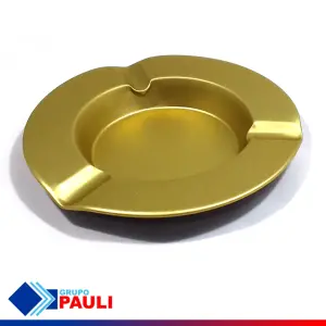 Cinzeiro Modelo Líder c/12 Unidades – Ref. 31755 – Pauli