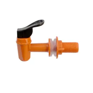 Torneira p/ Filtro Marrom Ref. 512 Prolar