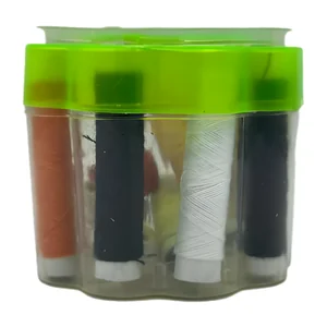 Kit Agulheiro Akash Imports CRS-2530 – Organize e Armazene suas Agulhas com Praticidade