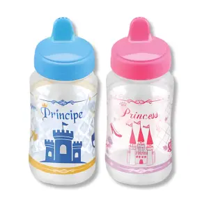 Copo Treinamento Cristal com Bico Rigido 270ml