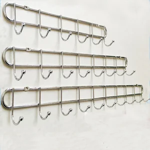 CABIDE DE METAL 34CM EM3937