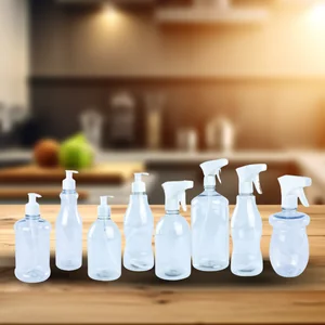 Saboneteira Pump Plásticos Ideal – Prática, Moderna e Recarregável
