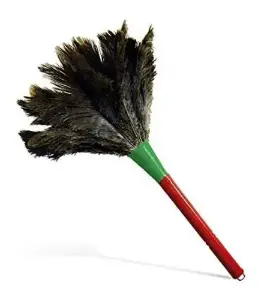 Espanador Md30 18/23cm DUSTER Ref 166