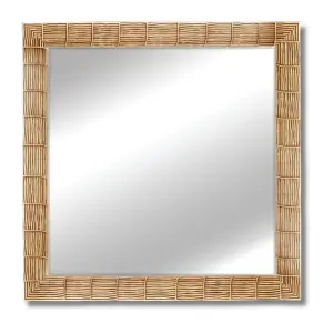 Moldura Larga 7cm 70x70cm Ref. 419