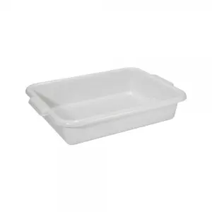 Bandeja De Carne 4L Prime Ref 112 3UD Resistente Multiuso Uso Domestico