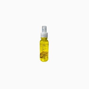 Perfume De Ambiente Linha Ipê 120 ml - Amarelo