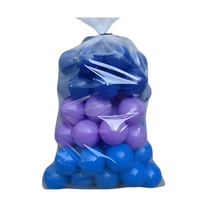 Bolinhas Tittch Kit Com 50 Bolinhas - BBBolinhas Ref. 145