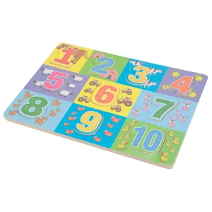 1053 - Contando os Números