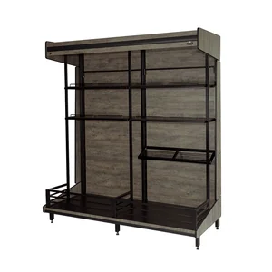 LATERAL KIT CHURRASCO