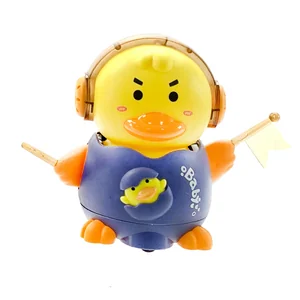 1228 - Pato Rebelde