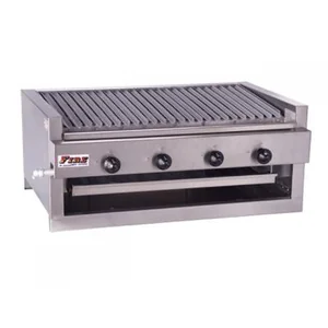 Char Broiler Grelha a gás GG/110 FIRE
