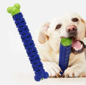 BRINQUEDO OSSO MORDEDOR ZN0101