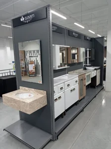 cental de gondola ponto de gondola 