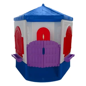 Casinha Infantil Picnic Premium BBBolinhas Ref. 705