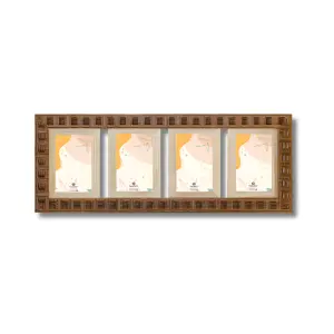 Painel Super Luxo Acetato Ref. 812