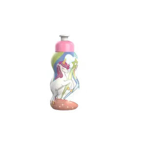 Squeeze Sleeve Unicornio 300ml PANAMBY Ref 175 Uso Infantil