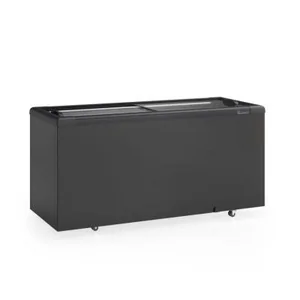 CONSERVADOR DE SORVETES E PRODUTOS CONGELADOS GHD-500 LB GELOPAR