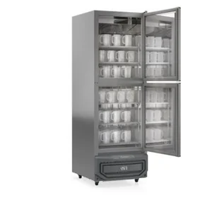 CONGELADOR GELA CANECA GGC-57 TI GELOPAR