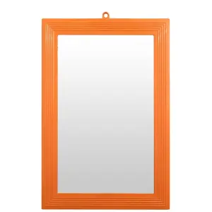 ESPELHO MOLD. PLAST. Nº 20 LARANJA
