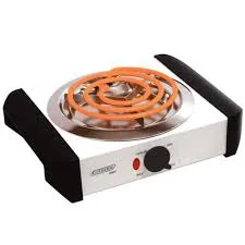Fogão Eletrico 1 boca FEB1 COTHERM 
