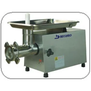 Moedor Carne Boca 22 Inox PB-22 TI BECCARO