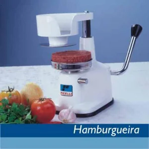 Hamburgueira PICELLI PICELLI