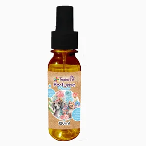 Colônia Pet Macho 120ml