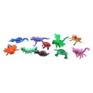  Ovinhos Surpresa TK-AB3449 Toy King - Divertido para todos os kid 