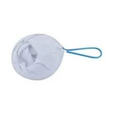  COADOR DE FLANELA COM CABO REVESTIDO DE PVC. CÓD. 011