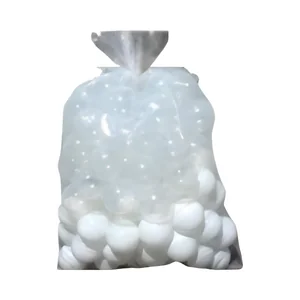 Bolinhas Revelação Kit Com 100 Bolinhas - BBBolinhas Ref. 227