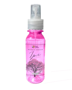 Perfume De Ambiente Linha Ipê 120 ml -Rosa