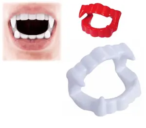 Dentadura c/5 unids. Ref. 1934 Prolar