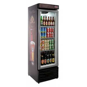 Cervejeira Vertical Slim 300lts RF-015 FRILUX