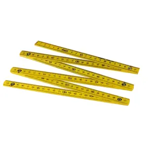 Metro Simples Ref. 372 / 373 Prolar