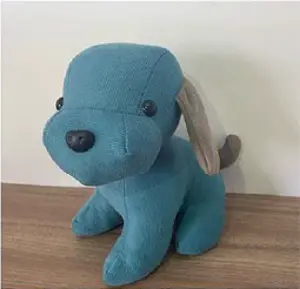 PESO PARA PORTA CACHORRO CHARMOSO 23CM