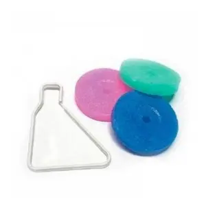 Pedra Sanitária c/ 12 unids Ref. 1119 Prolar