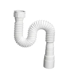 Sifão Sanfonado Ref. 495 Prolar