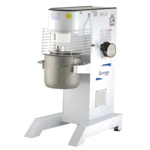 Batedeira Planetaria 30 Litros BP-30SL GASTROMAQ