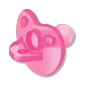Chupeta 100% Silicone