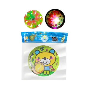 Bateu-Colou TK-SB01 Toy King - Divertido para todos os kid 