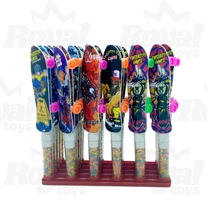 874 - Skate Pop 2