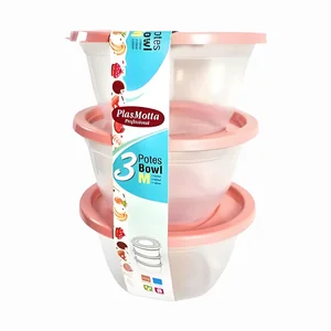 CJ 3M Bowl 1,1L Passione PlasMotta Ref. 2825