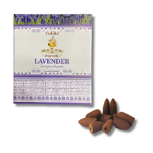 Cone Cascata Goloka 23 Aromas