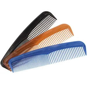 Pente p/ Homem c/2 unids Ref. 773 Prolar