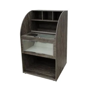 PAES AUTOSSERVIÇO 360773 CRISTAL AÇO