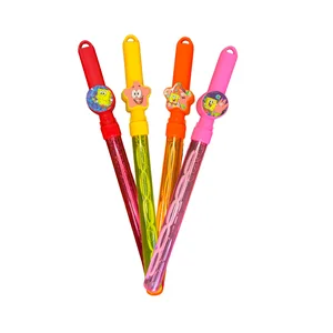 1304 - BOLHA DE SABÃO TAG BOB