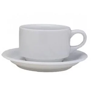 XICARA DE CHA COM PIRES 210ML XICARA CHA COM PIRES GERMER