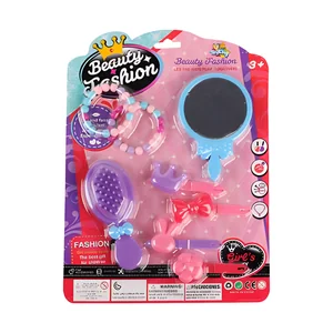 Conjunto de Beleza TK-AB4334 Toy King - Divertido para todos os kid 