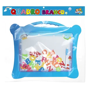Quadro Branco TK-AB8248 Toy King - Divertido para todos os kid 